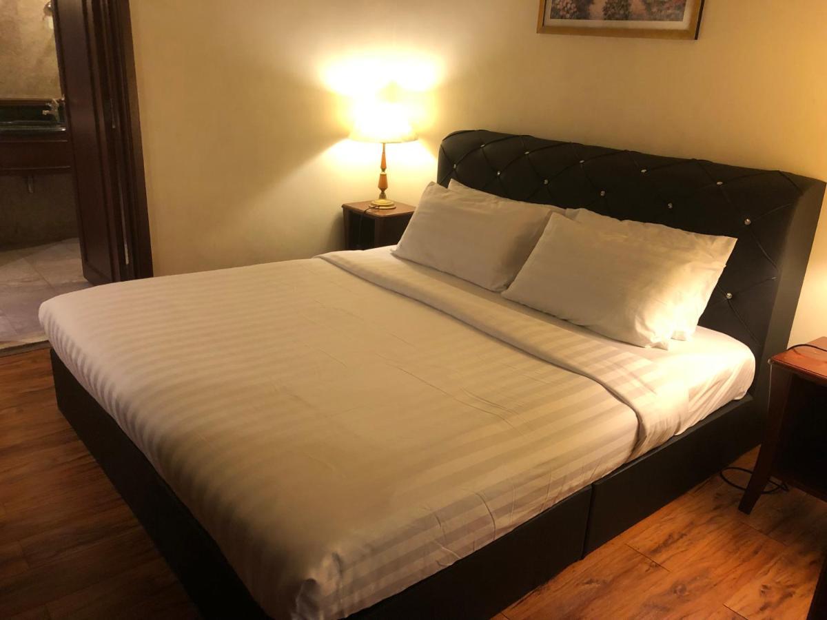 Happy Stay Family Apartment At Times Square Куала-Лумпур Экстерьер фото