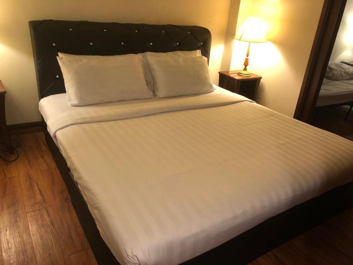 Happy Stay Family Apartment At Times Square Куала-Лумпур Экстерьер фото