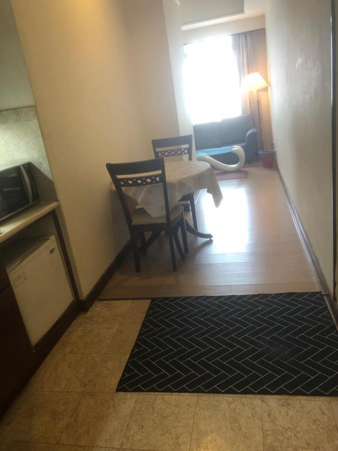 Happy Stay Family Apartment At Times Square Куала-Лумпур Экстерьер фото